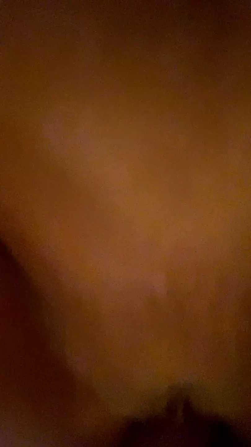 Beautiful pussy and big Ass