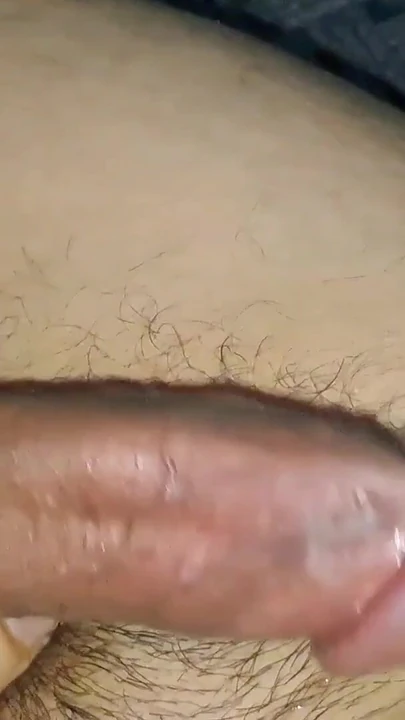 Captivating moment from "Indian Gay Boy feel Horny and Mastrubate his Huge Cock by Hand"