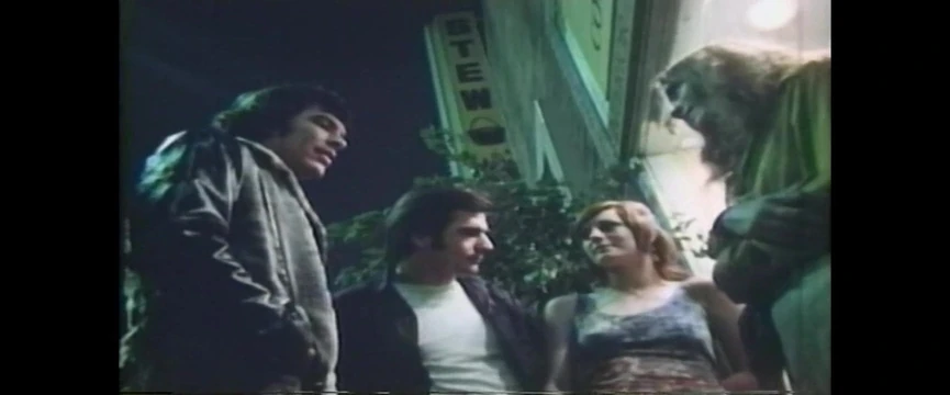 Two Sis Ters (1974) 1of2