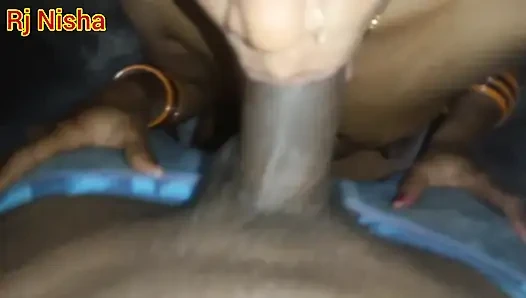 Adik tiri desi rj Nisha mulut saudara laki-laki