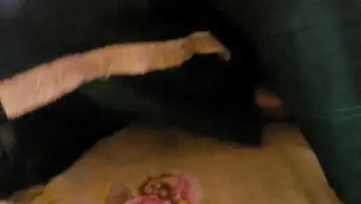 Brother-in-law and sister-in-law sexy viral video