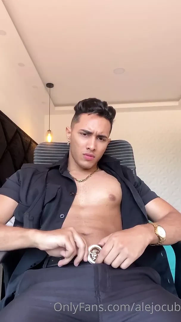 arrest me Mr. Officer