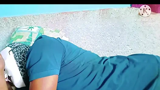 Schwiegervater tat etwas Seltsames, um sein traummädchen zu erleben, wenn sein stiefsohn nicht zu hause ist - volles tamilisches audio