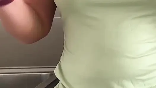 The Kettle Challenge... Gara-gara nggak tahan lagi, celanaku dientot habis-habisan sampai belenggu