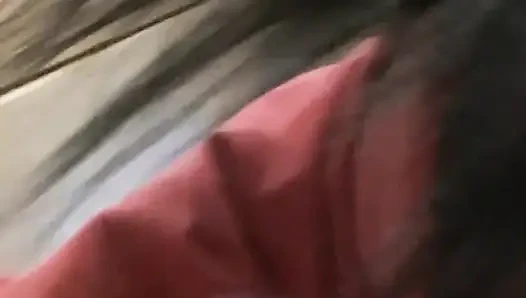 Чёрт возьми, прилип к окну и трахни меня.