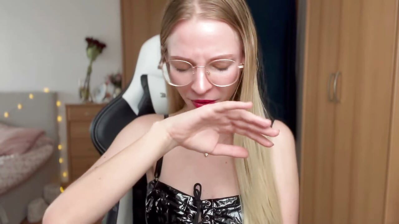 Asmr Roleplay Inappropriate and Rude Treatment