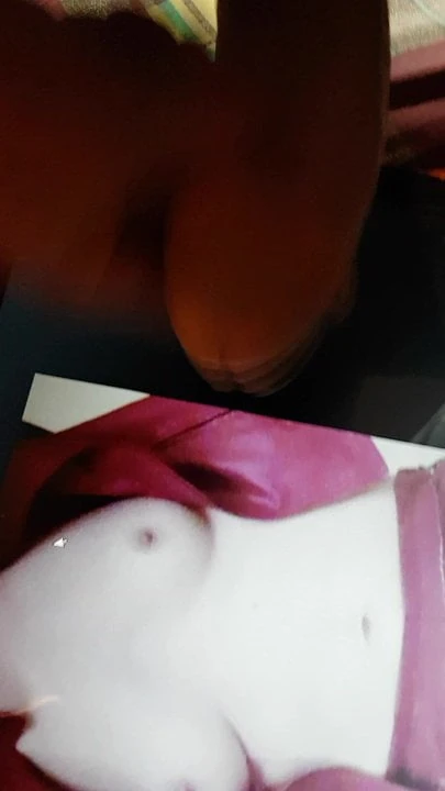 Pour ma maitresse  Ocuir