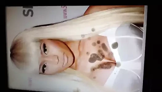 Nicki minaj haraç #2