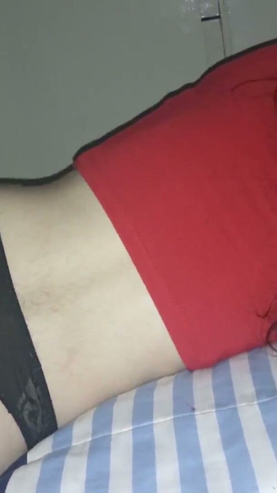 He enters the night and fucks the beautiful 18 year old pink vagina, she is fucked from behind | Clip 1
