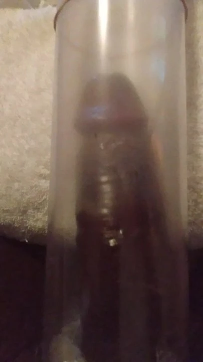 Chocolate Dick April 2020