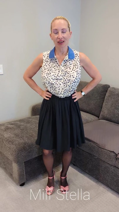 Úgy érzem magam, mint egy retro háziasszony