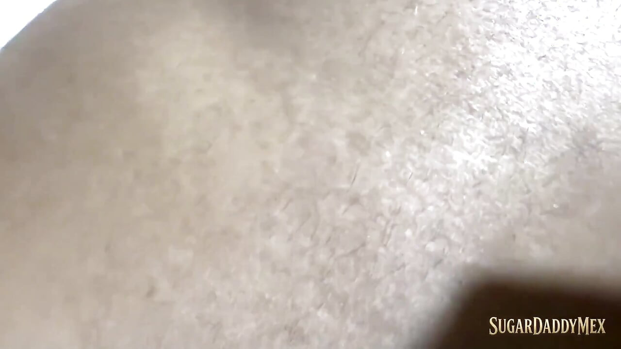 Ella Ansía Mi Verga En Su Culo, Suplicando Por Más Leche