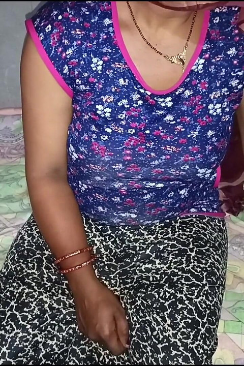 Pooja Bhabhi Night Fully Hard Bhabhiji Romantic Midnight Fucking