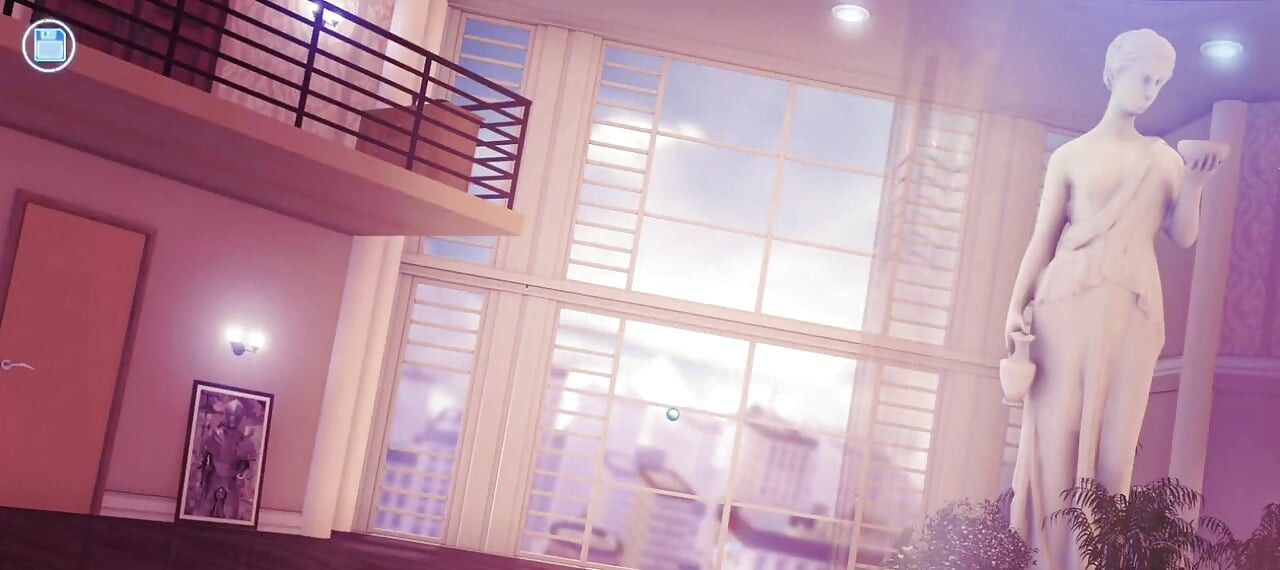 พื้นที่ของ Dayzero สีเทา - ตอน 9 - สาวเงี่ยนอมควยเลอะเทอะโดย Loveskysanx