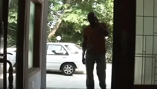 Seksin sınırı olmadığı yerde