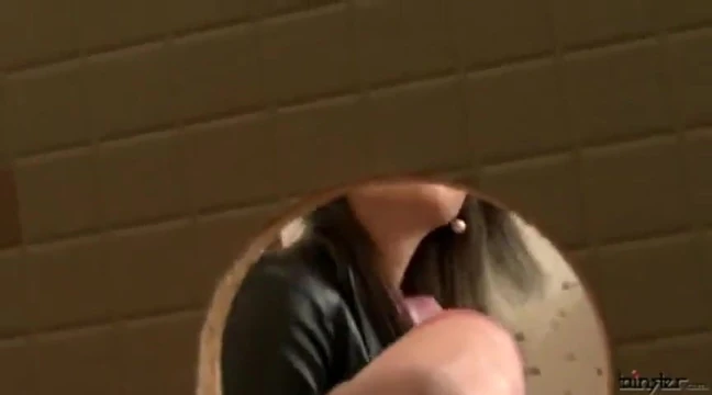 slimehole verwest