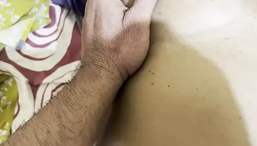 Istri India pengen ngentot pagi-pagi dia selalu bebek dan nyepong kontol