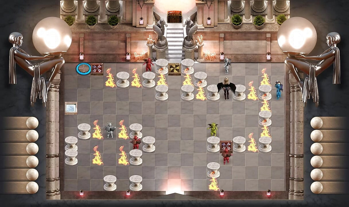 Porudžbina Postanka V98031 Dio 368 Puzzle 2 Final! od Loveskysan69