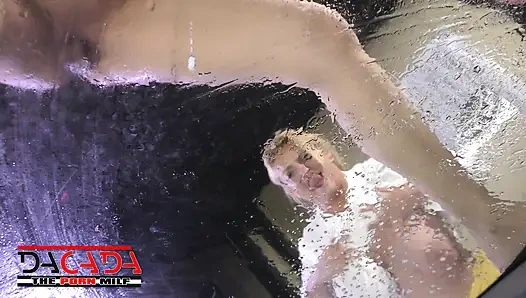 A Fucking Carwash