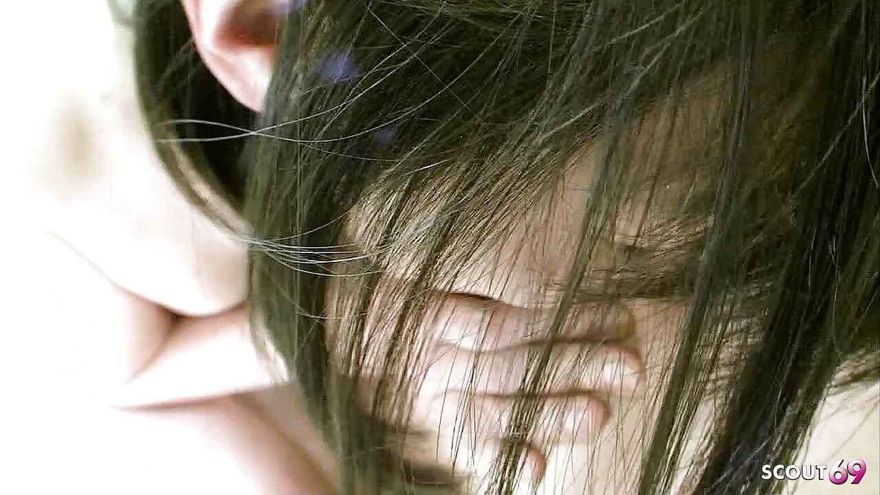 74yr old Japanese Mature Granny seduce to Uncensored Creampie Fuck by Tiny Dick Guy at Full JAV Porn in Japan