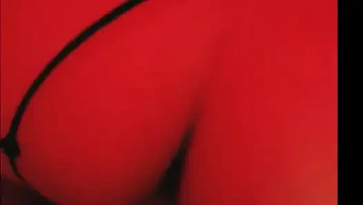 Vanessinha Desi Memanggilku Ke Ruang Merah