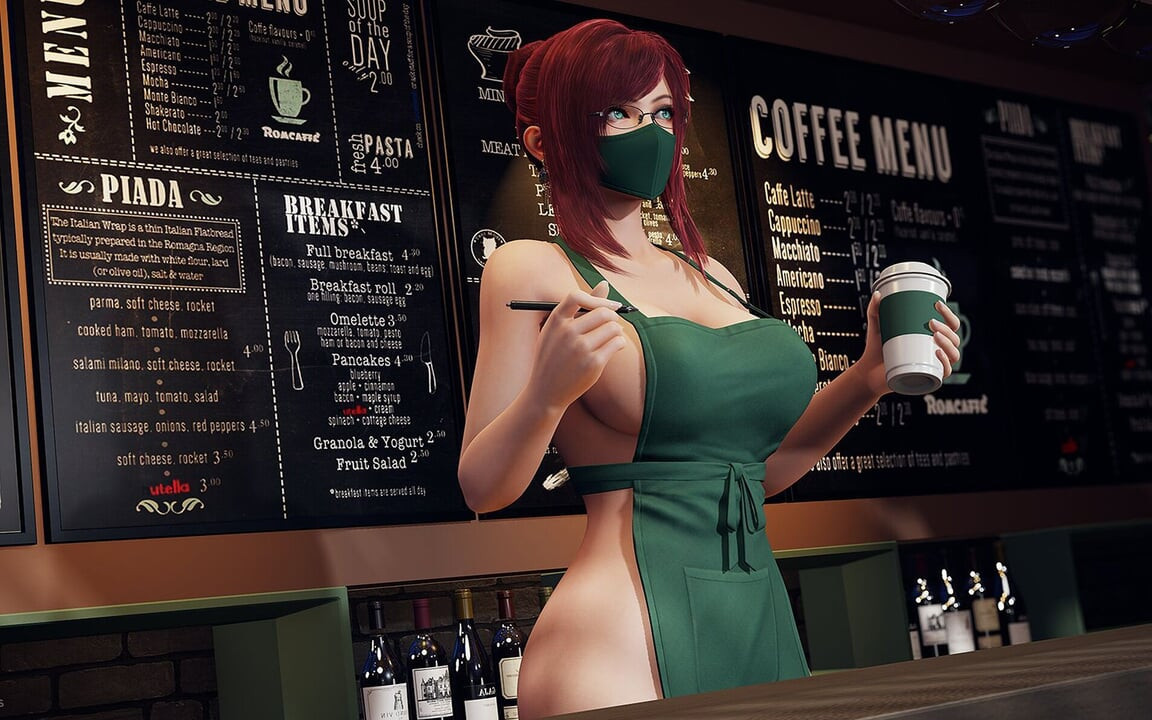 Ryanreos – นมใหญ่