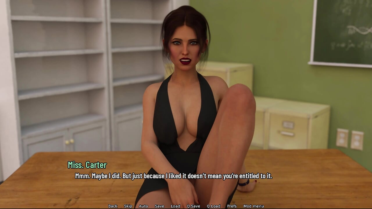 University Days 18 We Went Thru with Our Lan and I Got to Fuck Her on the Webcam.