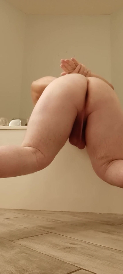 Fuck my ass