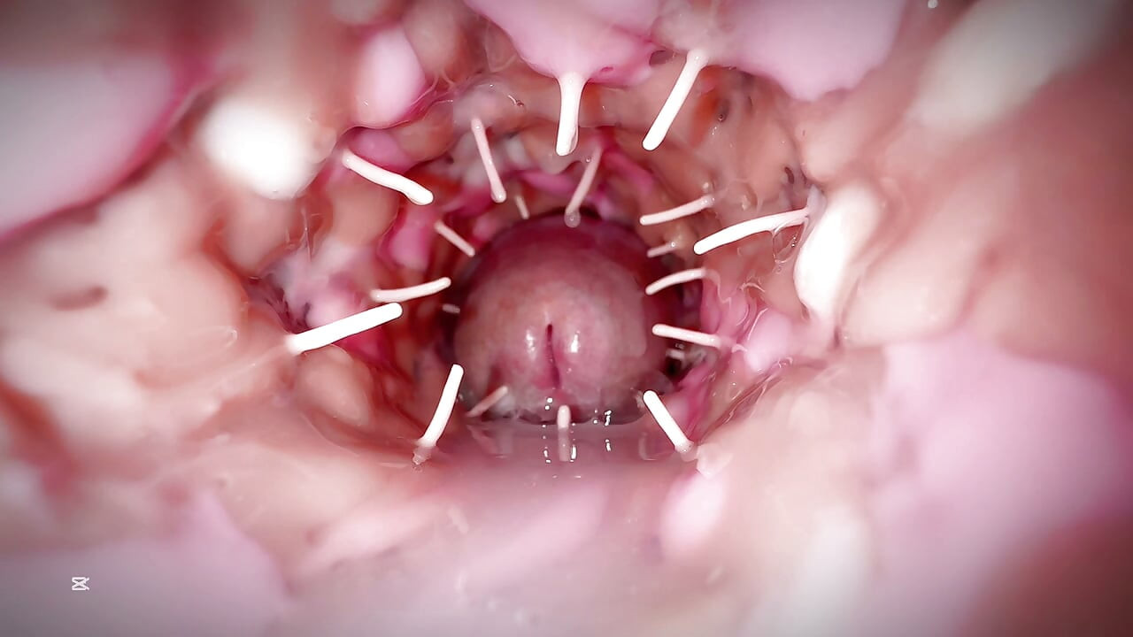 That prickly hole gave my cock more than three ex did