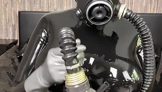 Sesi Keringat Mega
