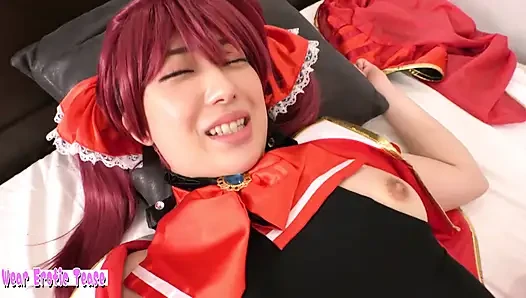 Asian Angel 27578