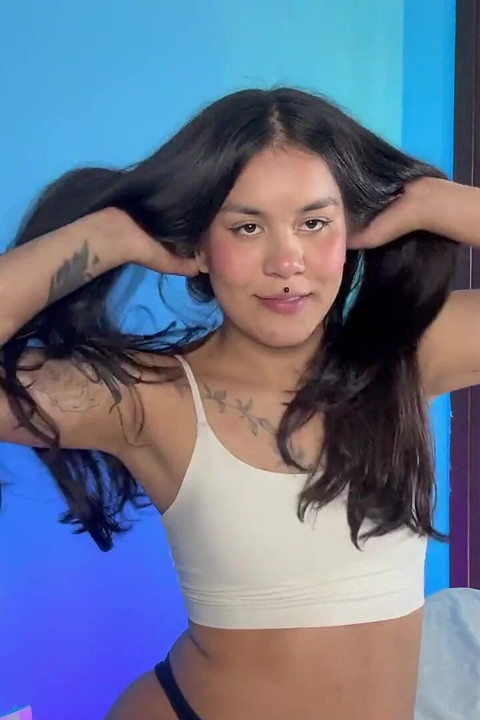 Hair Fun Sensual