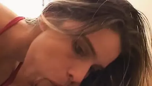 Une superbe lycéenne Français se fait baiser par son professeur déjanté