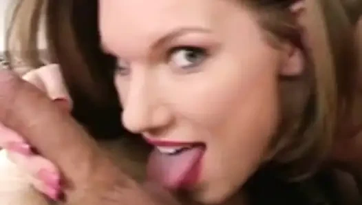 Шоу навыков Глубокой глотки Devlyn