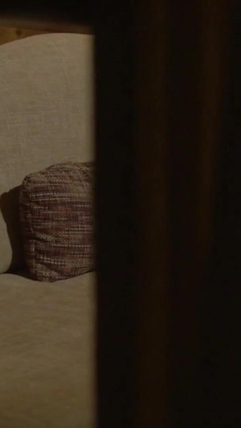 Unforgettable moment from "German Neighbour MILF Masturbates, Window Voyeur"