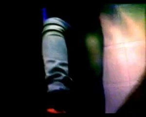 Ấn Độ tình nhân footjob