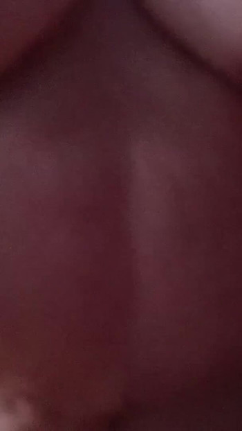 Must-see moment from "Mature grandmother giving a delicious cock sucking to her daughter's boyfriend"
