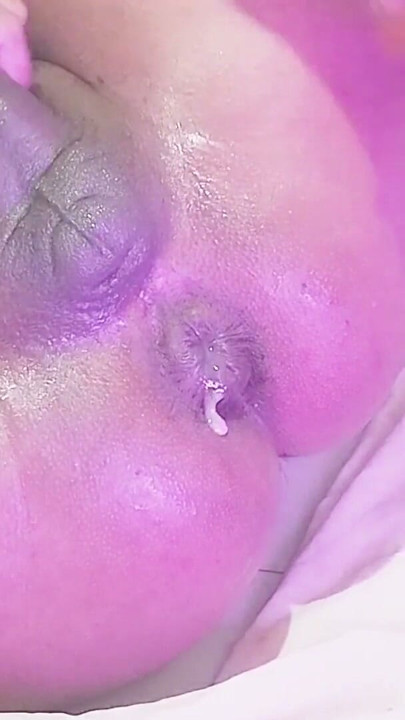 11 in all over my ass until it disappears, I feel so much pleasure seeing this, and you? | Clip 1