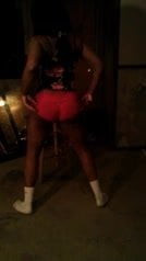 Twerk