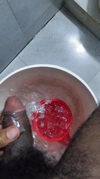 2nd Round so satisfied.