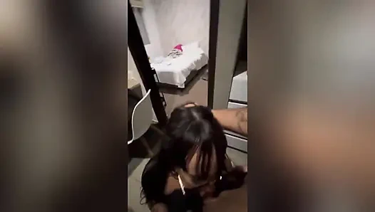 Omg! Я думал, что она моя жена, но я трахнул ее сводную сестру по ошибке