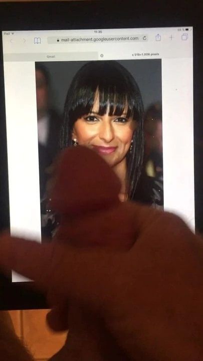 CumTribute for GMB presenter Ranvir Singh