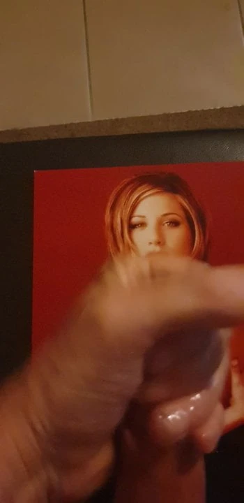 Jennifer Aniston