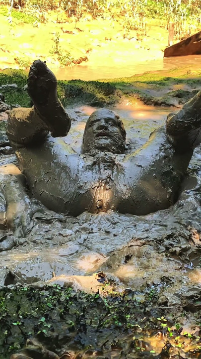 MUD SUBMISSION | Clip 3