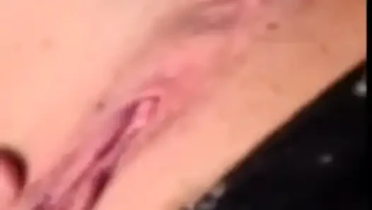 Masturbation
