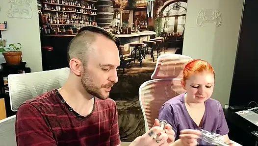 Mesterstar Electric Rose Pussy Pump Unboxing and Pumping Session