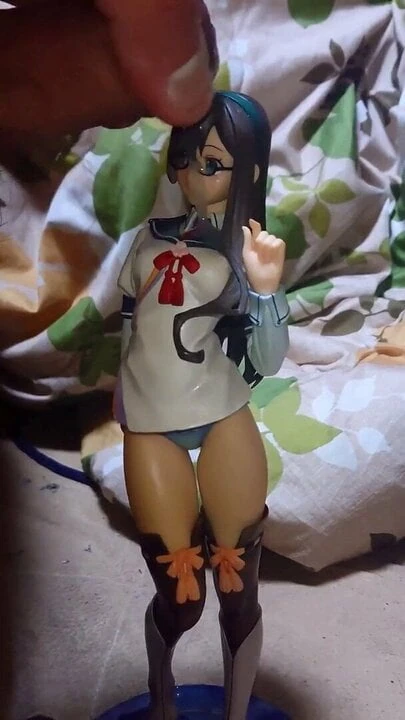 oyodo bukkake