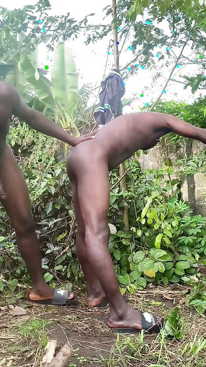 Black Fuck