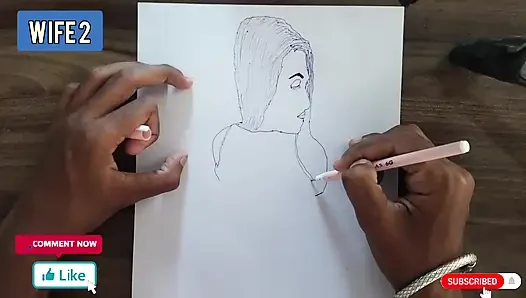 Newly Married Desi Couple honeymoon full Video