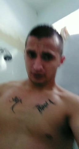 Horny and alone